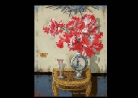 Holland Flower, Holland Pot
