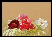 Sample artwork by Tsunemasa Imuta (1970s), known for painting - View similar artists and auction records