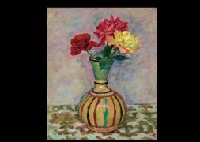 Rose by Noboru Hasegawa - Auction record, sale price, and art valuation. Compare with similar artists and explore comparable artworks.