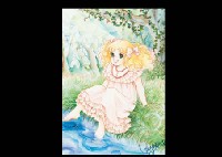 Rest: from "Candy Candy" by Yumiko Igarashi - Auction record, sale price, and art valuation. Compare with similar artists and explore comparable artworks.