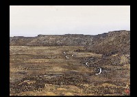 Crater by Tadashi Ishikawa - Auction record, sale price, and art valuation. Compare with similar artists and explore comparable artworks.