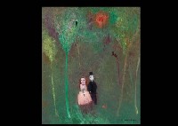2 in the forest by Kenzo Hanawa - Auction record, sale price, and art valuation. Compare with similar artists and explore comparable artworks.