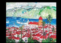St. Tropez by Masaharu Suzuki - Auction record, sale price, and art valuation. Compare with similar artists and explore comparable artworks.