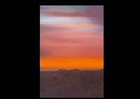 Beijing Evening by Naohide Chinzei - Auction record, sale price, and art valuation. Compare with similar artists and explore comparable artworks.