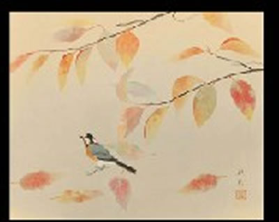 Deep Autumn