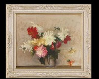 Dhalia