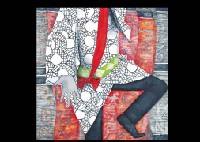 Sample artwork by Kuniko Matsutoya, known for painting - View similar artists and auction records