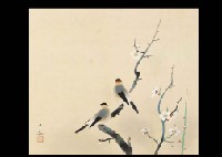 Spring by Senjin Gokura - Auction record, sale price, and art valuation. Compare with similar artists and explore comparable artworks.