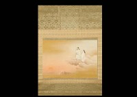 Light by Gaho Hashimoto - Auction record, sale price, and art valuation. Compare with similar artists and explore comparable artworks.