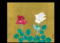 Sample artwork by Sai Morita, known for painting - View similar artists and auction records