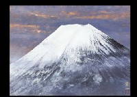 Sample artwork by Chuichi Konno, known for painting - View similar artists and auction records