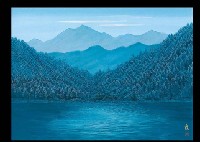 Mountain Lake
