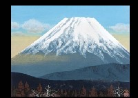 Mt. Fuji by Kei Murayama - Auction record, sale price, and art valuation. Compare with similar artists and explore comparable artworks.