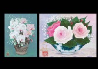 Orchid AND Rose (2)