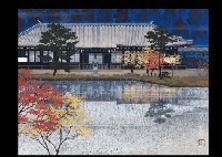 Sample artwork by Naoki Kadoshima, known for painting - View similar artists and auction records