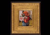China Rose