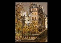 Paris, St. Paul AND Church around Loire (2)