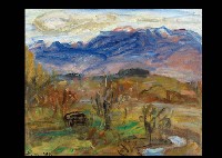 Sample artwork by Kigen Nakagawa (flourished c.1939-1971), known for painting - View similar artists and auction records
