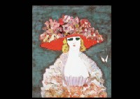 Parissienne by Belle Kushida - Auction record, sale price, and art valuation. Compare with similar artists and explore comparable artworks.