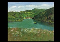 Mountain Lake