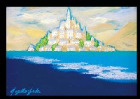 Mont Saint Michel