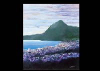 Sample artwork by Wasaburo Itozono (20th century), known for painting - View similar artists and auction records