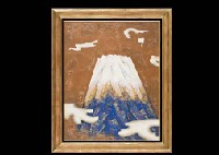 Sample artwork by Yasuhiro Tanikawa (1980s), known for painting - View similar artists and auction records