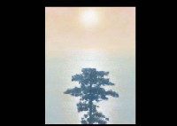Shining Sea, Railroad crossing AND pear (3)