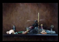 Still Life