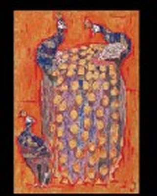 Peacock