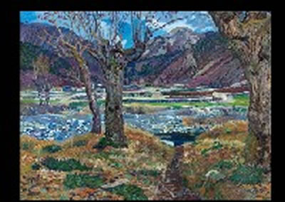 Landscape