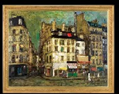 Town A