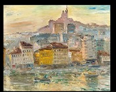 Landscape of Foreign Country by Tai Okubo - Auction record, sale price, and art valuation. Compare with similar artists and explore comparable artworks.