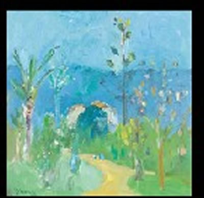 Spring Park