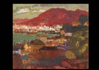 Nagasaki Landscape