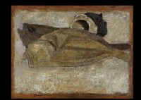 Dried Fish