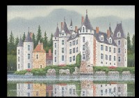 Sample artwork by Ryusuke Nishimura (Born 1920), known for painting - View similar artists and auction records