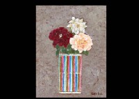 Rose by Chokai Seiji - Auction record, sale price, and art valuation. Compare with similar artists and explore comparable artworks.