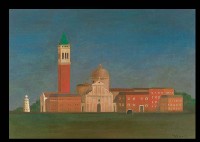 Sample artwork by Kojiro Kosugi (Born 1944), known for painting - View similar artists and auction records