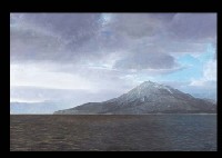 Over the sky by Haruo Ijima - Auction record, sale price, and art valuation. Compare with similar artists and explore comparable artworks.