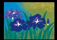 Sample artwork by Keika Kanashima (1892 - 1974), known for painting - View similar artists and auction records