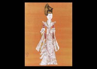 Chinese Doll