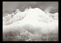 Sample artwork by Toshio Hirakawa, known for painting - View similar artists and auction records