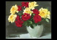 Rose by Takanori Kinoshita - Auction record, sale price, and art valuation. Compare with similar artists and explore comparable artworks.