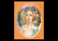 Woman in Party and Befor the party (2) by Yoshihiko Wada - Auction record, sale price, and art valuation. Compare with similar artists and explore comparable artworks.