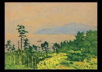 View of Manazuru