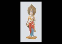 Sample artwork by Seiko Sawada (flourished c.1934-1939), known for sculpture - View similar artists and auction records