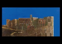 Speachless Hill by Ken Yabuno - Auction record, sale price, and art valuation. Compare with similar artists and explore comparable artworks.