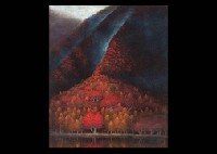 Colored Leaves by Masahisa Okada - Auction record, sale price, and art valuation. Compare with similar artists and explore comparable artworks.