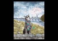 Cats at Seine